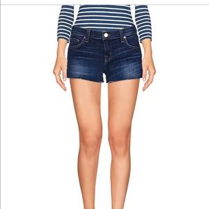 J Brand denim shorts